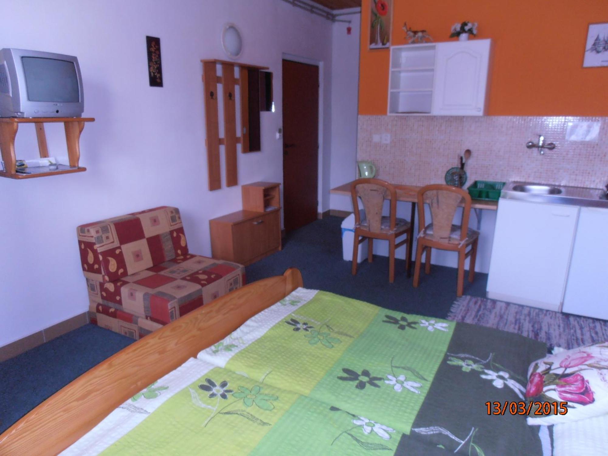 Hotel Zeleny Dom à Bojnice Chambre photo