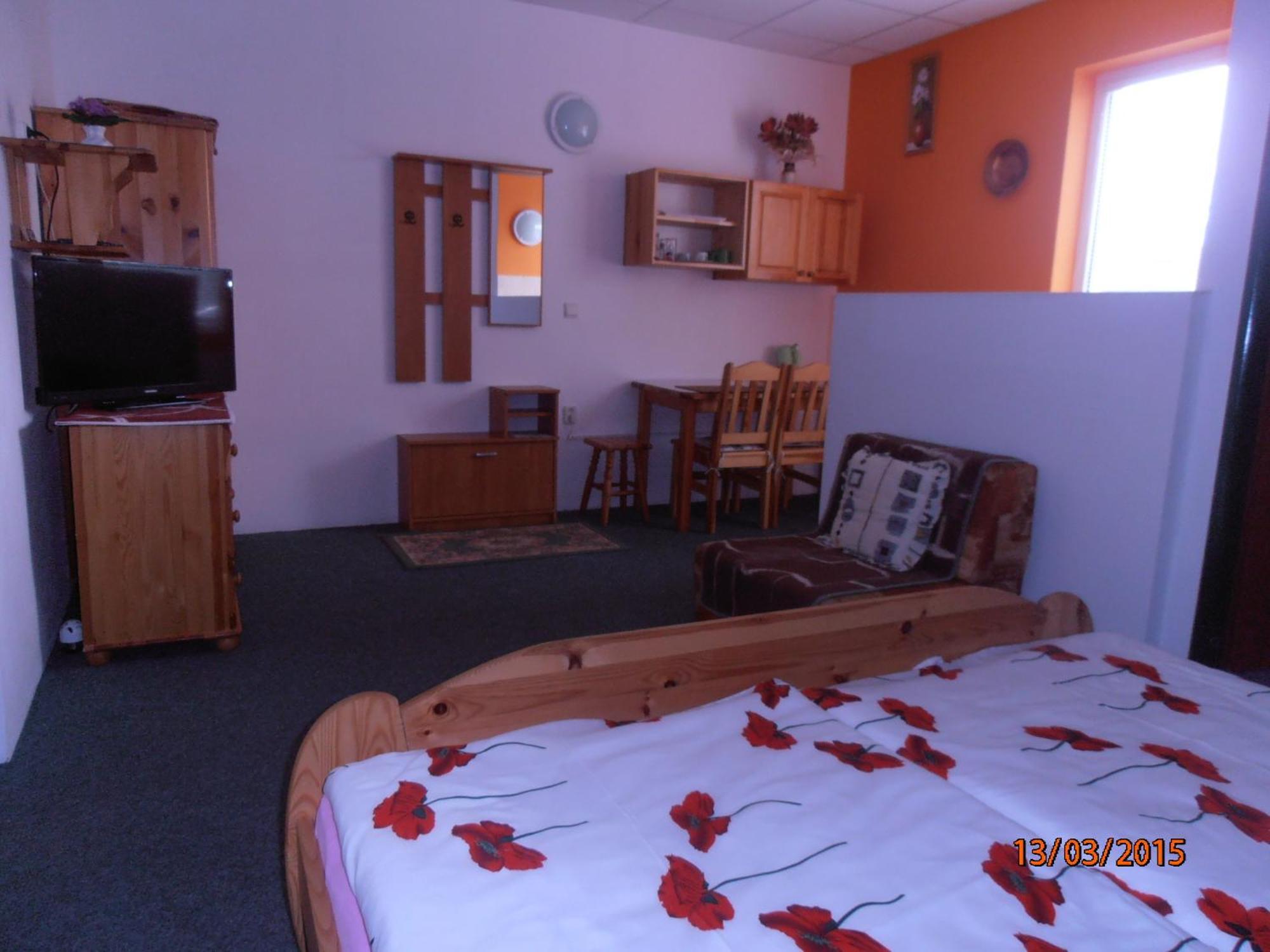 Hotel Zeleny Dom à Bojnice Chambre photo