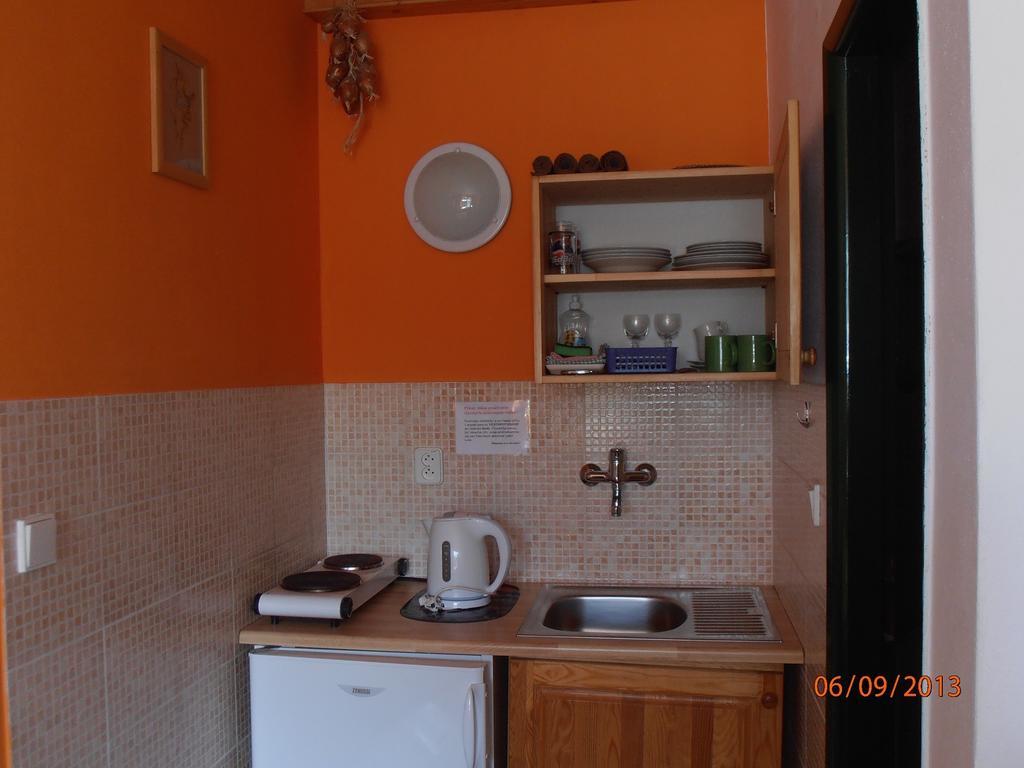 Hotel Zeleny Dom à Bojnice Extérieur photo