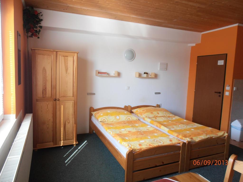Hotel Zeleny Dom à Bojnice Chambre photo