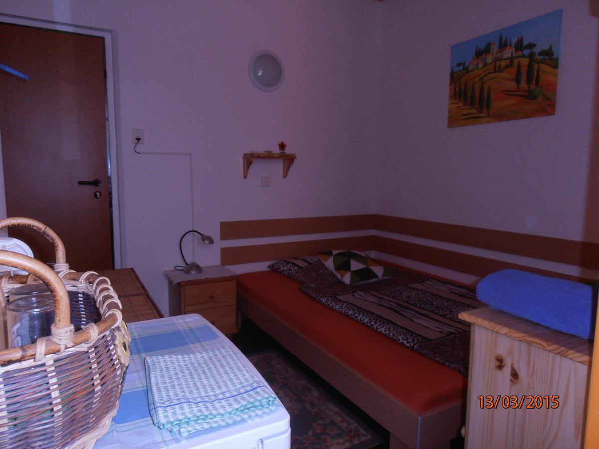 Hotel Zeleny Dom à Bojnice Chambre photo